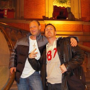 Meet your Posher, James